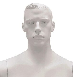 XXL Mannequin mnnlich diverse Mglichkeiten