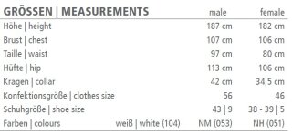 XXL Mannequin mnnlich diverse Mglichkeiten