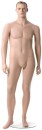 XXL Mannequin männlich diverse Möglichkeiten (alte Art.Nr. 110 1200 5XXX 1104)