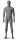 Mannequin Abstract Metro Herr weiß/grau matt, mit abstraktem Kopf (alte Art.Nr.110 1269 25XX 1104)