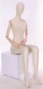 Mannequin Abstract Meta Dame (alte Art.Nr.110 1101 65XX...