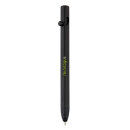 Twist Stylus Stift, schwarz