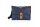 Pure Messenger Tasche Farbe: grau/blau