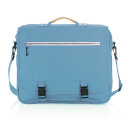 Congress Tasche, blau