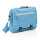 Congress Tasche, blau