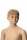 Q-Kids "Alice und Floyd" 6 Jahre skulpturierte Haare mit Make-up (alte Art.Nr.119 XXXX 2251 0426)