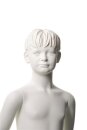 Q-Kids "Alice und Floyd" 6 Jahre skulpturierte Haare ohne Make-up