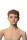 Q-Kids "Dawn und Albert" 8 Jahre skulpturierte Haare mit Make-up (alte Art.Nr.119 X46X 2151 0426)