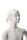 Q-Kids "Cher und Morris" 10 Jahre skulpturierte Haare ohne Make-up (alte Art.Nr.119 X47X 2101 0104