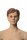 Q-Kids "Janet und Gilbert" 12 Jahre skulpturierte Haare mit Make-up (alte Art.Nr.119 XX81 2X51 0426)
