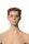Q-Kids "Janet und Gilbert" 12 Jahre skulpturierte Haare mit Make-up (alte Art.Nr.119 XX81 2X51 0426)