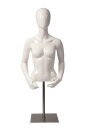 Ringo Torso  / Dame und Herr / weiß oder schwarz...