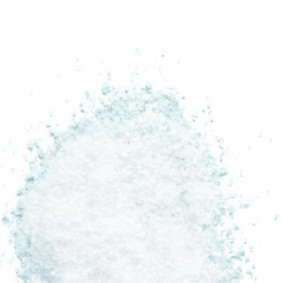 Kunstschnee 100g/Btl., zum Streuen, PVC, fr 0,13m Abmessung:  5mm Farbe: wei