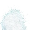 Kunstschnee 100g/Btl., zum Streuen, PVC, für 0,13m²     Groesse: Ø 5mm    Farbe: weiß