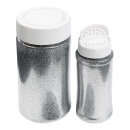 Glitter in shaker can 110g/can - Material: plastic -...