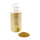 Glitter in shaker can 250g/can - Material: plastic -...