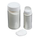 Glitter in shaker can 250g/can - Material: plastic -...