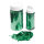 Coarse glitter in shaker can 110g/can - Material: plastic - Color: green - Size: