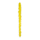 Feather boa  - Material: with real feathers - Color:...