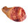 Prager Schinken Kunststoff     Groesse: 18x32cm    Farbe: natur