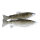 Trout 2pcs./bag, plastic     Size: 8x33cm    Color: natural-coloured