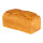 white bread plastic     Size: 22x10cm    Color: natural-coloured