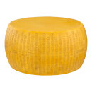 Parmesan cheese wheel,  plastic, Size:;Ø 45cm,...