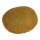 Kiwi Kunststoff     Groesse: Ø 7cm - Farbe: braun/grün #