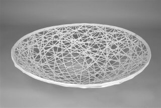 Fiberglas 3D Schale