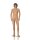naturalistischer Tween Boy. 167cm groß