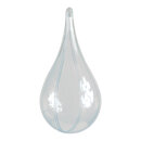 Drops plastic, 2 halves, to fill     Size: 14cm    Color:...