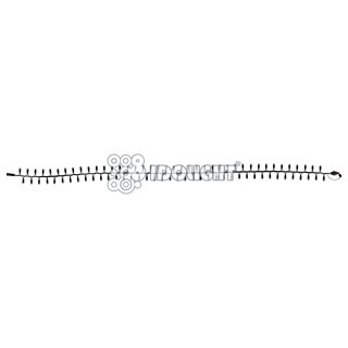LED ST 80 WW