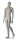 Hindsgaul, Herrenfigur Roy - Grau. Slim Fit