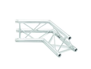 ALUTRUSS DECOLOCK DQ3-PAC22 2-way Corner 120°