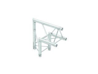 ALUTRUSS DECOLOCK DQ3-PAC24 2-Weg Ecke 90°