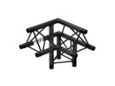 ALUTRUSS DECOLOCK DQ3-PAL31 3-way Corner 90°