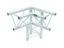 ALUTRUSS DECOLOCK DQ3-PAL33 3-way Corner 90°