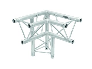 ALUTRUSS DECOLOCK DQ3-PAL34 3-way Corner 90°