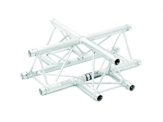 ALUTRUSS DECOLOCK DQ3-PAC41 4-way Cross Piece