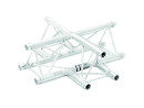 ALUTRUSS DECOLOCK DQ3-PAC41 4-way Cross Piece