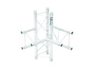 ALUTRUSS DECOLOCK DQ3-PAT42 4-way T-Piece \/
