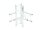 ALUTRUSS DECOLOCK DQ3-PAT42 4-way T-Piece \/