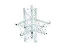 ALUTRUSS DECOLOCK DQ3-PAC44 4-way Corner left