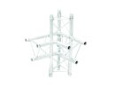 ALUTRUSS DECOLOCK DQ3-PAC45 4-way Corner right