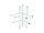 ALUTRUSS DECOLOCK DQ3-PAC45 4-way Corner right