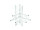 ALUTRUSS DECOLOCK DQ3-PAC45 4-way Corner right