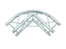 ALUTRUSS DECOLOCK DQ3-PAC24R 2-way Corner 90°