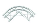 ALUTRUSS DECOLOCK DQ3-PAC25R 2-way Corner 90°