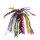 Palmschnittfontäne Metallfolie     Groesse: Ø 40cm, 50cm    Farbe: bunt