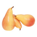 pears 3pcs./bag - Material: plastic - Color: yellow/red -...